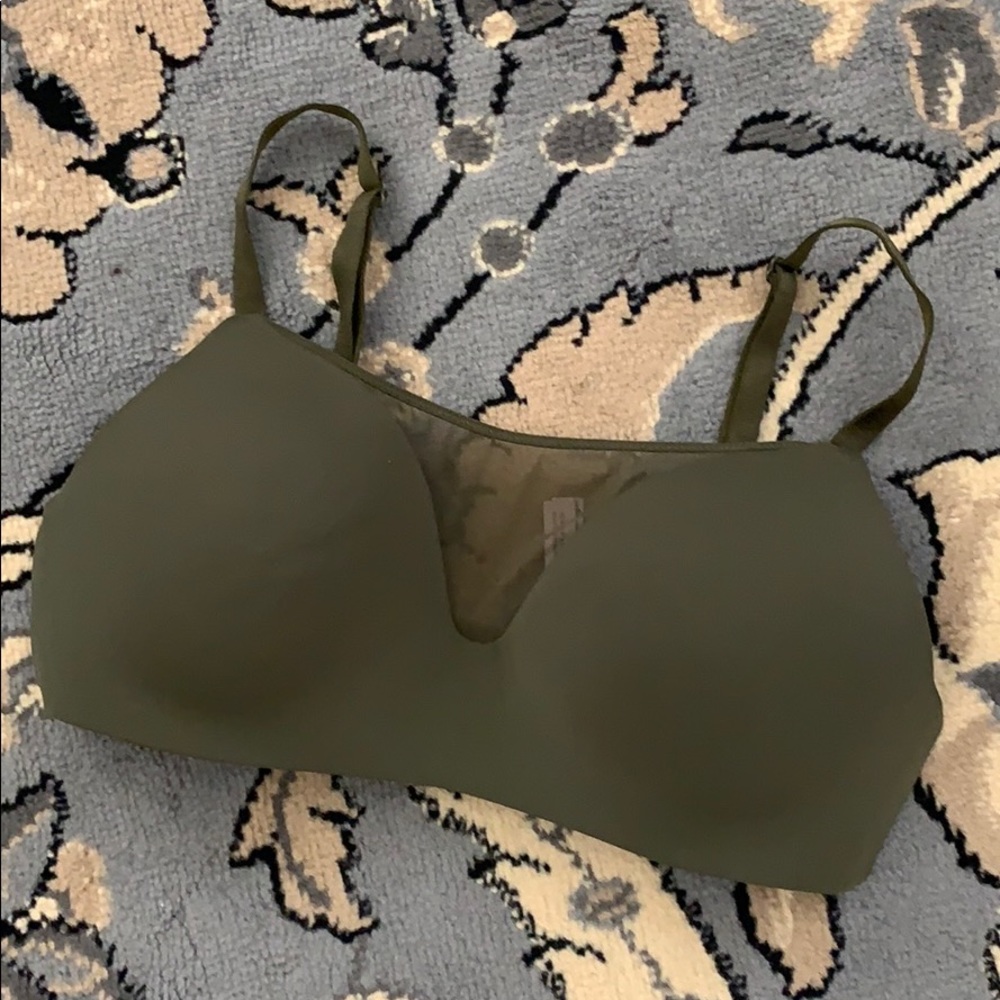 Victoria’s Secret Bra